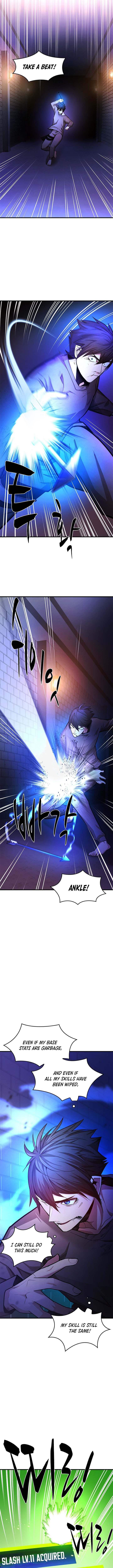 The Tutorial is Too Hard Chapter 211 image 12